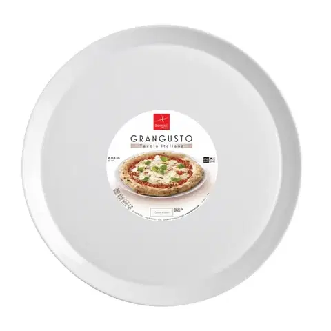 Taniere MAKRO - Tanier Pizza 33,5cm Grangusto