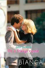 Romantická beletria Bianca 241. - Duarte Judy