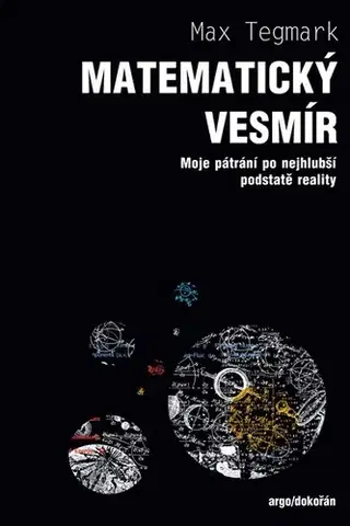 Poézia Matematický vesmír - Max Tegmark