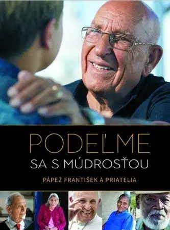 Kresťanstvo Podeľme sa s múdrosťou - Kolektív autorov
