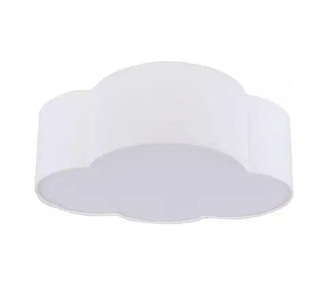 Svietidlá  Stropné svietidlo CLOUD MINI 2xE27/15W/230V 4228