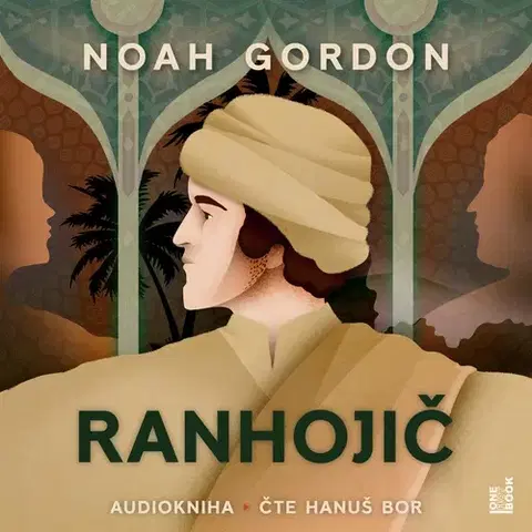 História OneHotBook Ranhojič