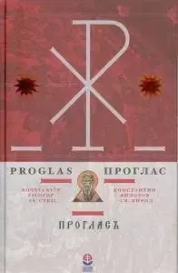 Náboženstvo - ostatné Proglas - Kolektív autorov