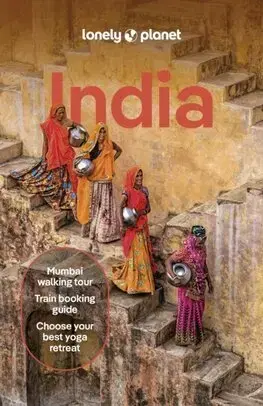 Ázia India - Kolektív autorov