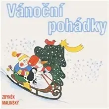 Rozprávky SUPRAPHON a.s. Vánoční pohádky