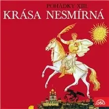 Pre deti a mládež SUPRAPHON a.s. Krása nesmírná