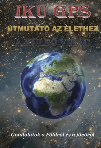 Filozofia Iku GPS - Thinking Man