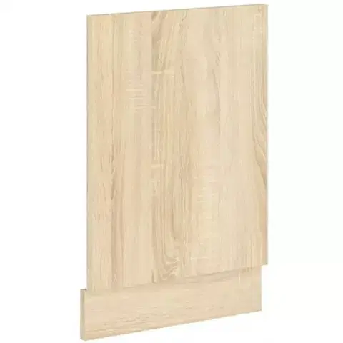 Nábytok do kuchyne a jedálne Sara sonoma dvierka na umývačku riadu 570 x 446