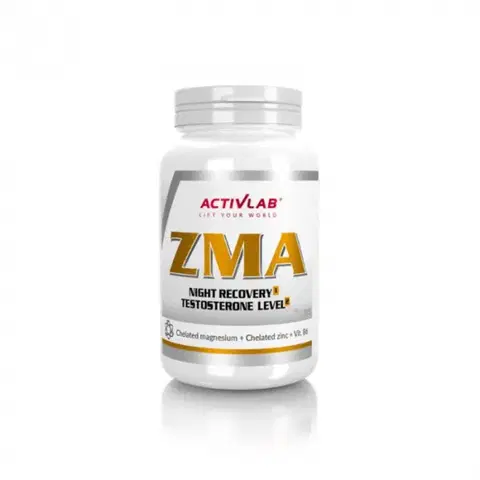 ZMA a ZMB ActivLab ZMA