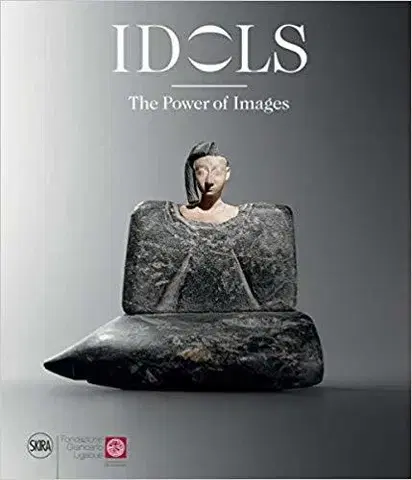 Umenie - ostatné Idols - The Power of Images - Annie Caubet