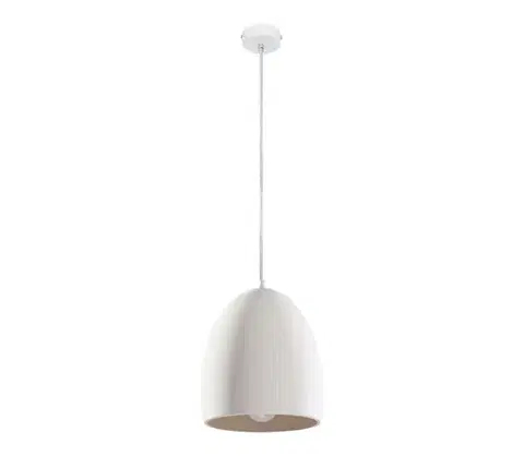 Svietidlá  Luster na lanku FLAWIUSZ 1xE27/60W/230V SL.0848