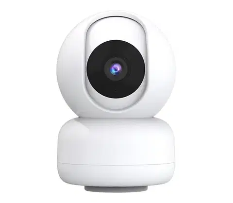 LED osvetlenie  NEO 07795L - Inteligentná vnútorná kamera so senzorom 4MP 5V Wi-Fi Tuya 07795L
