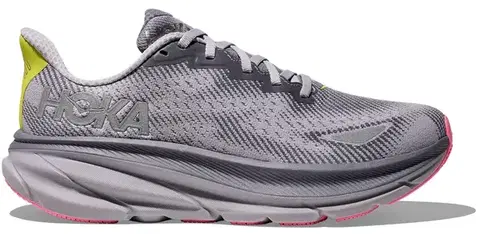 Trail Hoka Clifton 9 GTX W Veľkosť: 39 1/3 EUR
