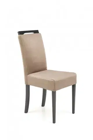 Jedálenské stoličky a kreslá Jedálenská stolička CLARION 2 Halmar