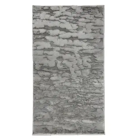Moderné koberce Koberec Rabbit Fur Maya R02 0,8/1,5 St-02