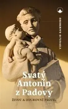 Náboženstvo Svatý Antonín z Padovy - Gamboso Vergilio