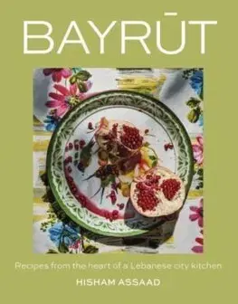 Národná kuchyňa - ostatné Bayrut - Hisham Assaad