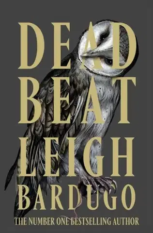 Svetová beletria Dead Beat - Leigh Bardugo