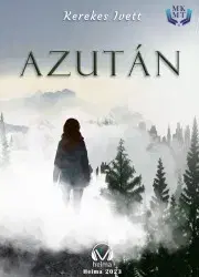 Sci-fi a fantasy Azután - Kerekes Ivett