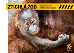 Zvieratá, chovateľstvo - ostatné Ztichlá zoo - Miroslav Bobek,Petr Hamerník