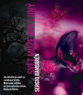 Beletria - ostatné Svět může být i jiný - Sergio Bambaren