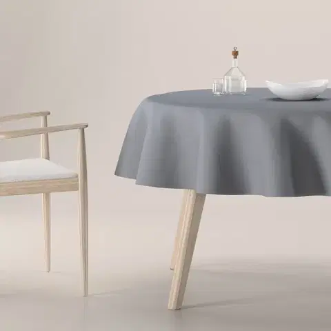 Obrusy Obrus okrúhly