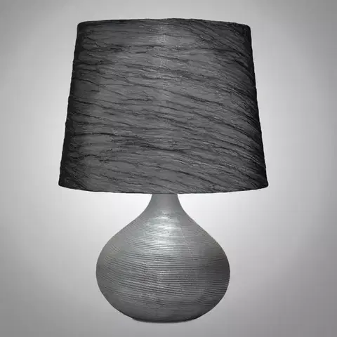 Lampy do obývačky Stolná lampa D2522B