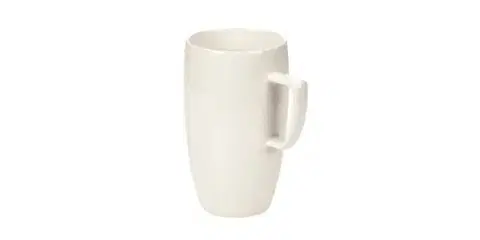 Hrnčeky a šálky Kinekus Hrnček na kávu latte CREMA