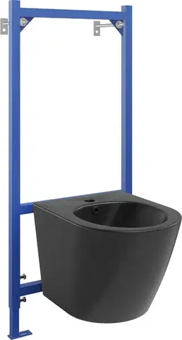 Závesné wc sety Mexen Felix B 69935224885