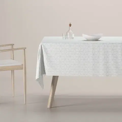 Obrusy Obrus na stôl obdĺžnikový
