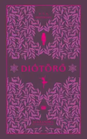 Svetová beletria Diótörő - E.T.A. Hoffmann