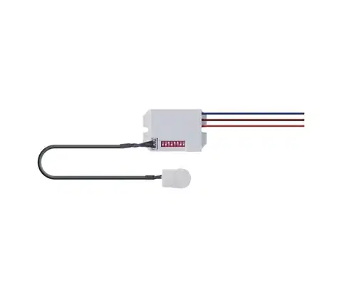 Svietidlá  Pohybový infra senzor PIR B 800W/230V G1110