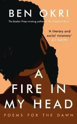 Svetová poézia A Fire in My Head - Ben Okri