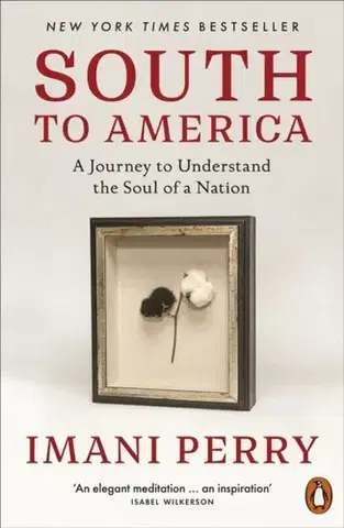 Biografie - Životopisy South to America - Imani Perry