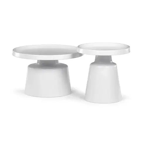 Dizajnové a moderné Konferenčný stolík CT-F4114 Autronic