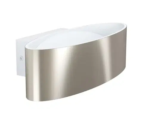 Svietidlá Eglo 98543 - LED Nástenné svietidlo MACCACARI LED/10W/230V 98543