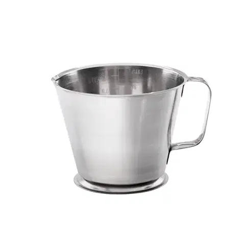 Misy a Odmerky STALGAST Odmerka nerezová - 0,5 l