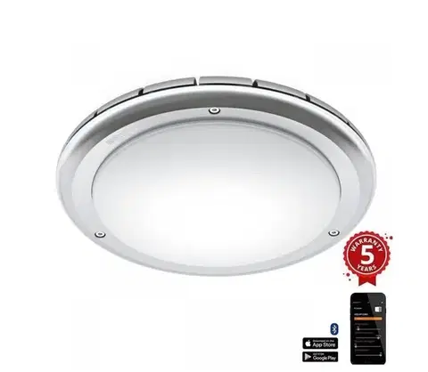 Svietidlá Steinel 079772- LED Svietidlo so senzorom RS PRO S20 SC LED/15,7W/230V IP65 4000K 079772
