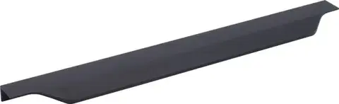 Kuchynské linky ArtExt Úchyt na kuchynskú linku UA 119 Rozmer úchytu: 136 mm