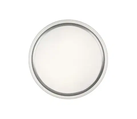 Svietidlá LUXERA  - Kúpeľňové stropné svietidlo LUNA 1xE27/60W/230V IP44 