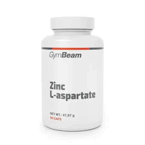 Zinok GymBeam Zinok L-aspartát