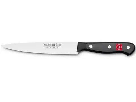 Kuchynské nože WÜSTHOF Filetovací nôž Wüsthof GOURMET 16 cm 4552