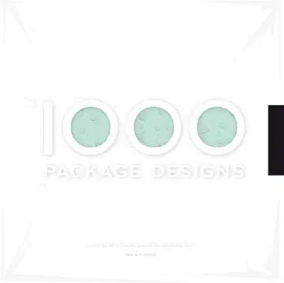 Cudzojazyčná literatúra 1000 Package Designs