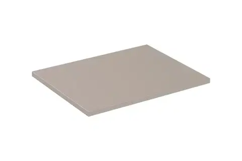 Kúpeľňový nábytok ArtCom Doska pod umývadlo ADEL Cashmere | béžová Typ: Doska 60 cm / 89-60