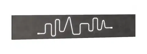 Detská izba ArtExt Panel 120 s osvetlením HANA Z05