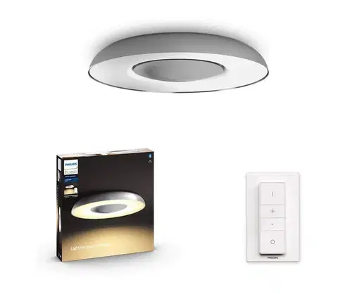 Svietidlá Philips 32613/48/P6 - LED Stmievateľné svietidlo Hue STILL LED/27W/230V + DO 32613/48/P6