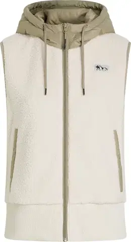 Vesty McKINLEY Fleur Fleecegilet W Veľkosť: 34