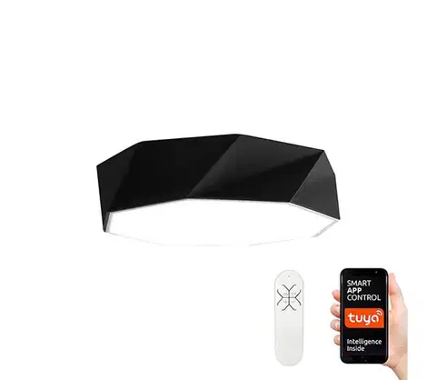 Svietidlá  NEO 07130-B40-LED SMART Stmievateľné svietidlo DIAMANTE LED/31W/230V+DO 40cm 07130-B40