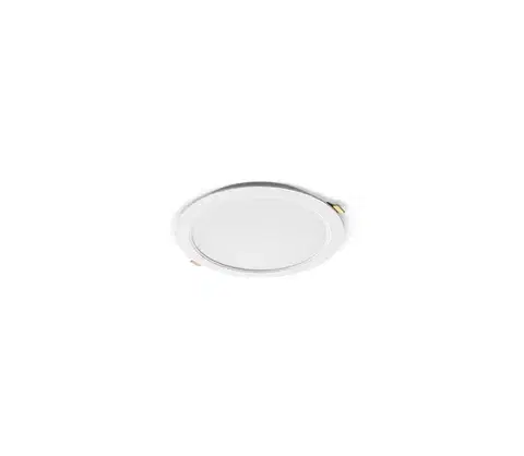 Svietidlá  LED Podhľadové svietidlo ATUEL LED/12W/230V 4000K pr. 14,5 cm IP54 OS-AT0012-40