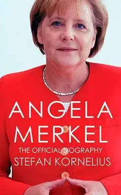 Biografie - ostatné Angela Merkel - Anthea Bell,Stefan Kornelius
